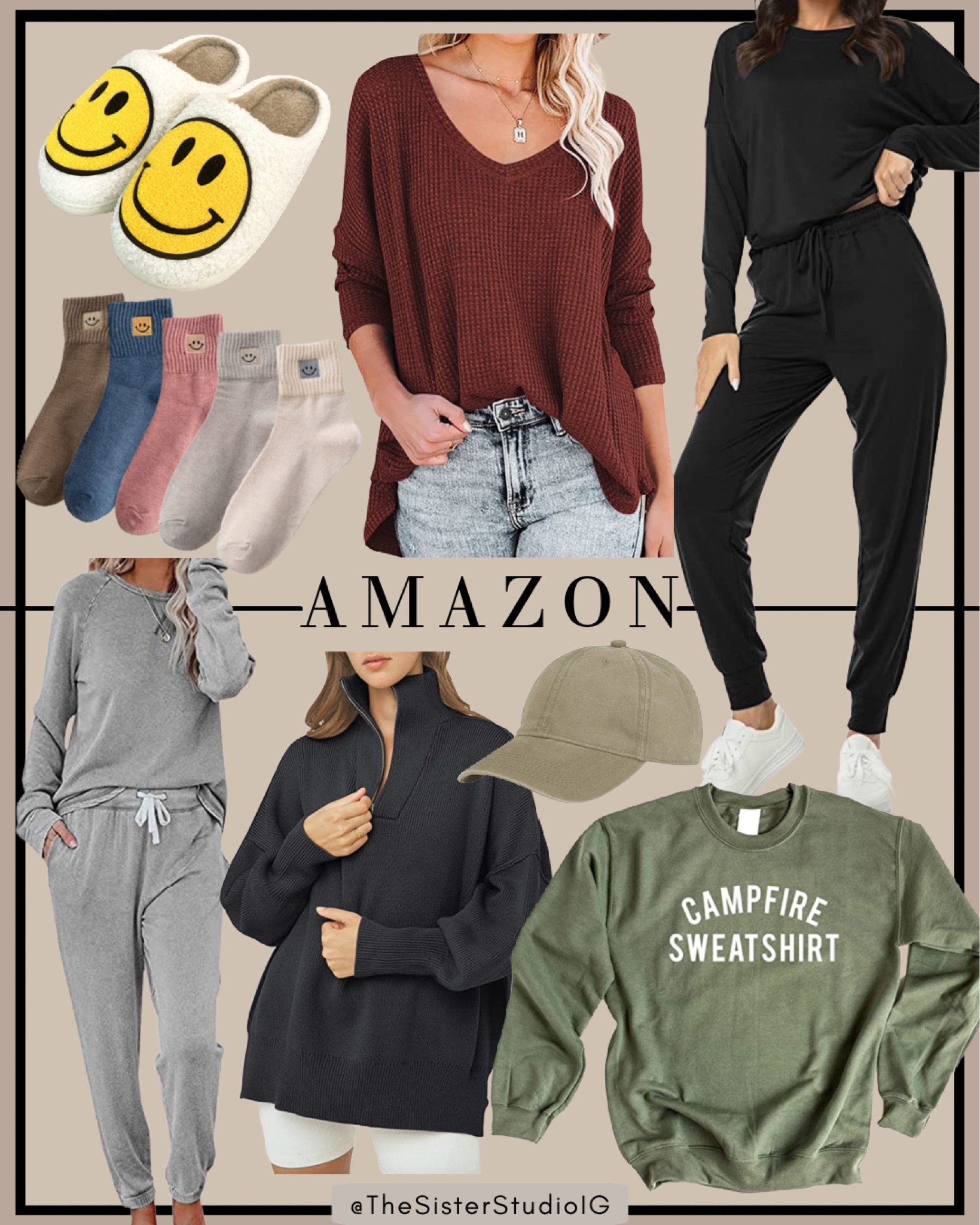 Today’s Amazon finds!!❤️❤️



#LTKstyletip #LTKunder50
