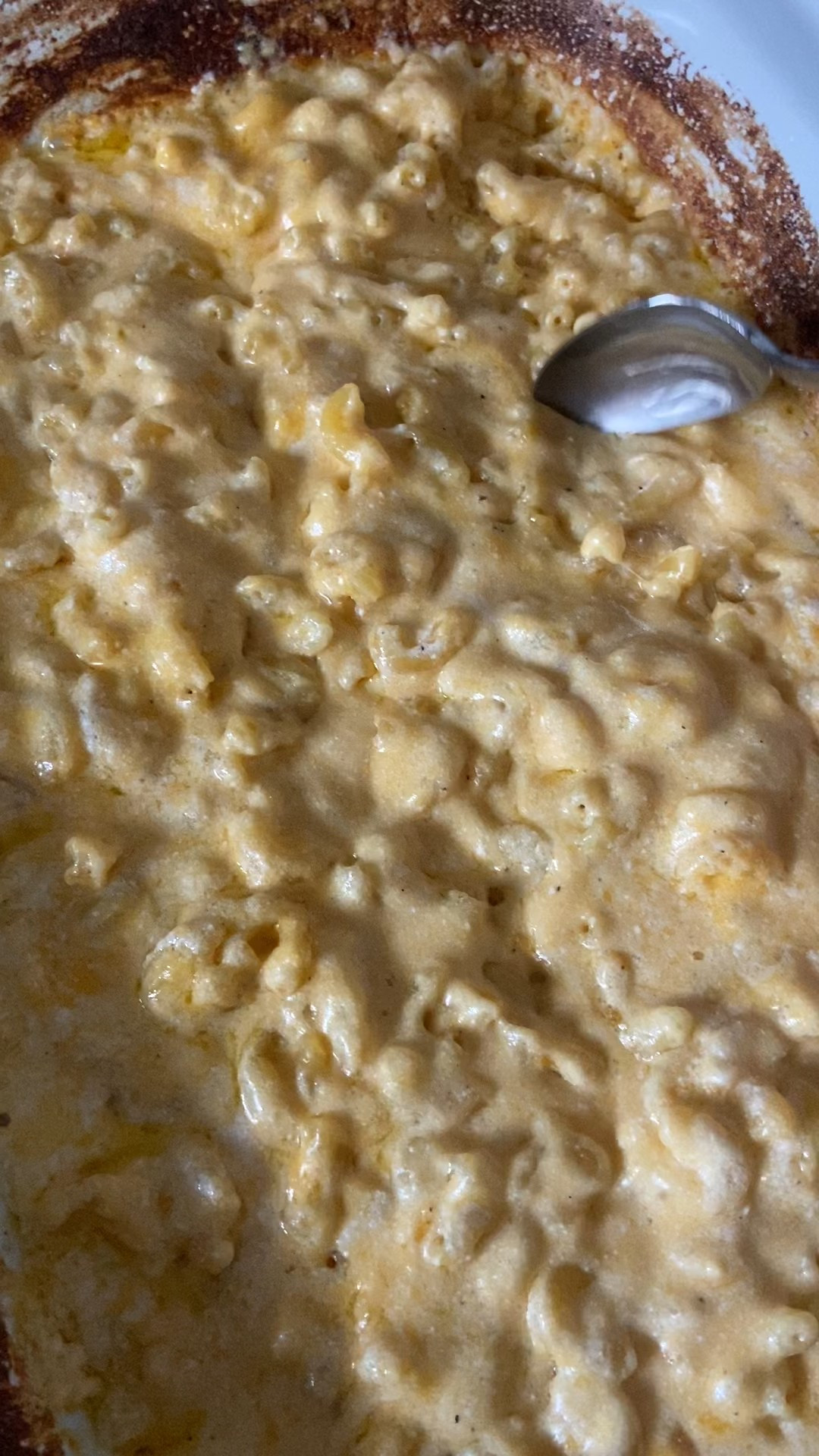 Recipe Ideas - Mac n’cheese - no need to cook the noodles, it’s so easy and so yummy!

I found the recipe on Instagram from the account : lilsipper 

#recipeideas #macncheese 

#LTKFamily #LTKKids