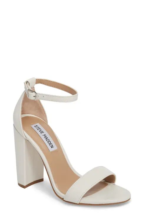 Steve Madden Carrson Sandal (Women) | Nordstrom