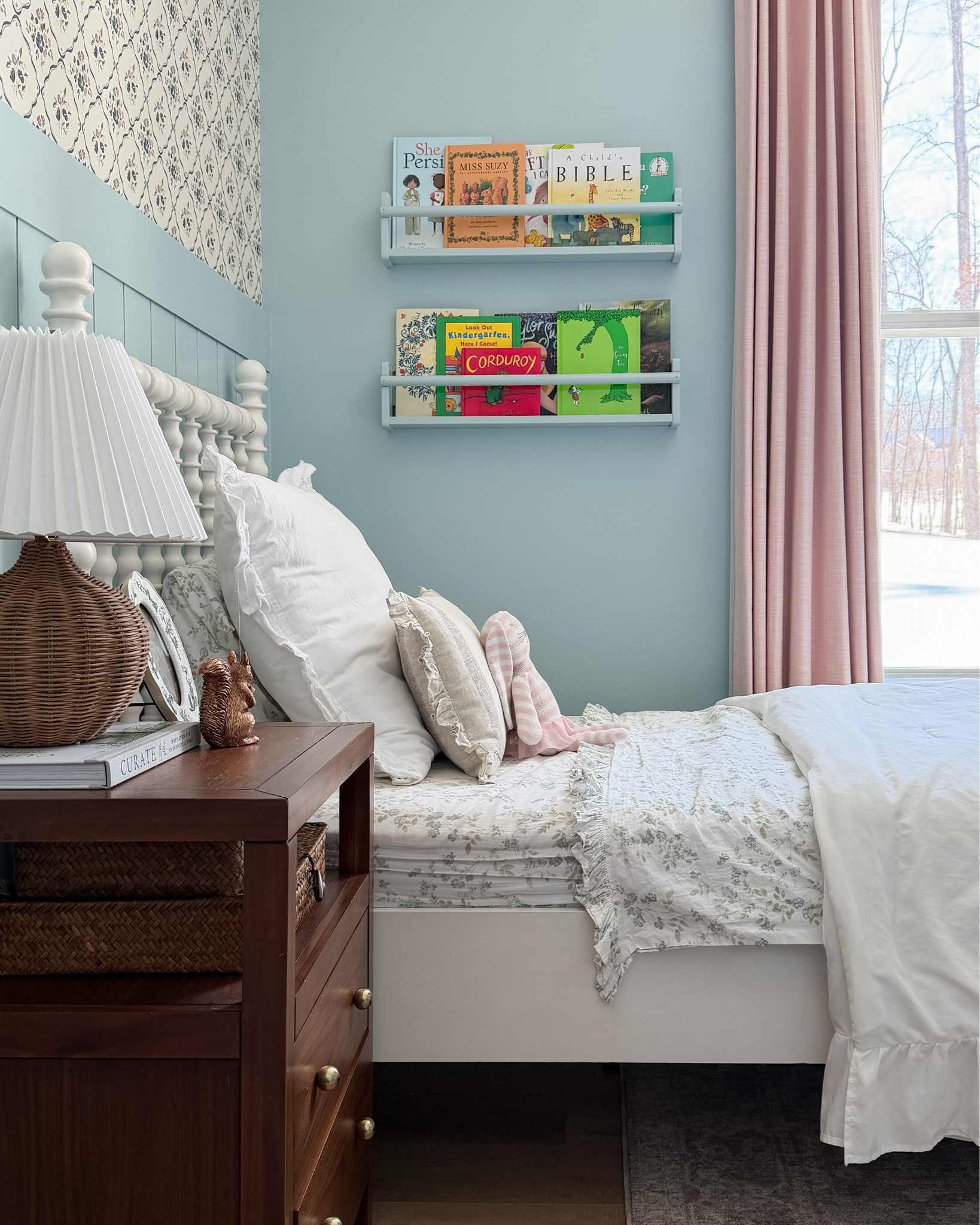 Last day of Way Day and my daughters rug and nightstand are on sale today! 

#LTKHome #LTKKids