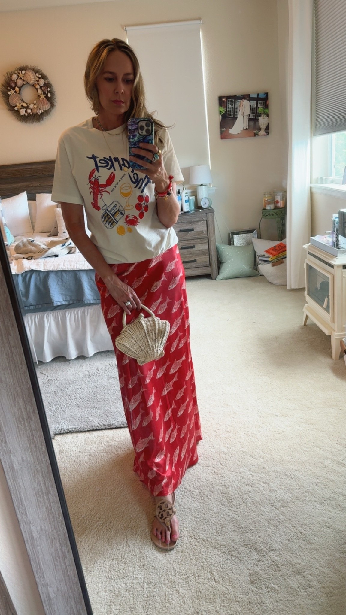 44th Birthday fit for a dinner at Breckenridge Brewery with my mom and stepdad 
@VICI

#LTKootd #LTKOver40 #LTKSeasonal