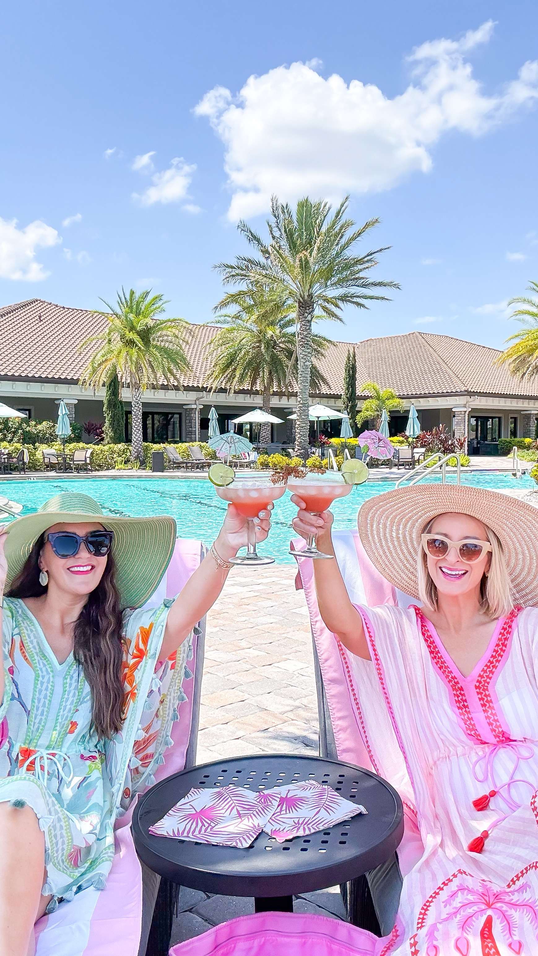 colorful swimsuit coverups! perfect for vacation or a fun pool day 💕

#LTKSeasonal #LTKSwim #LTKTravel