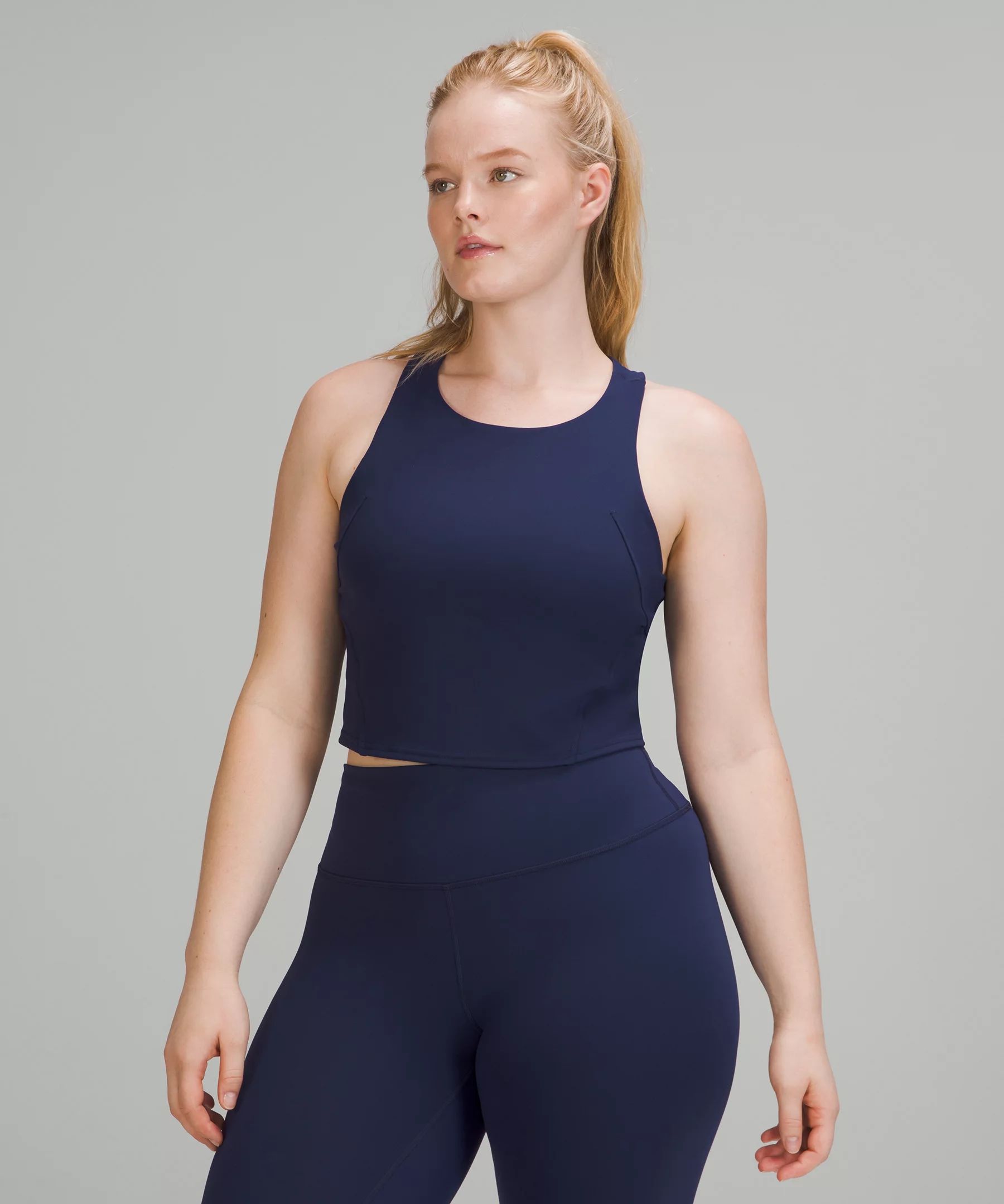 Invigorate Training Tank Top | Lululemon (US)