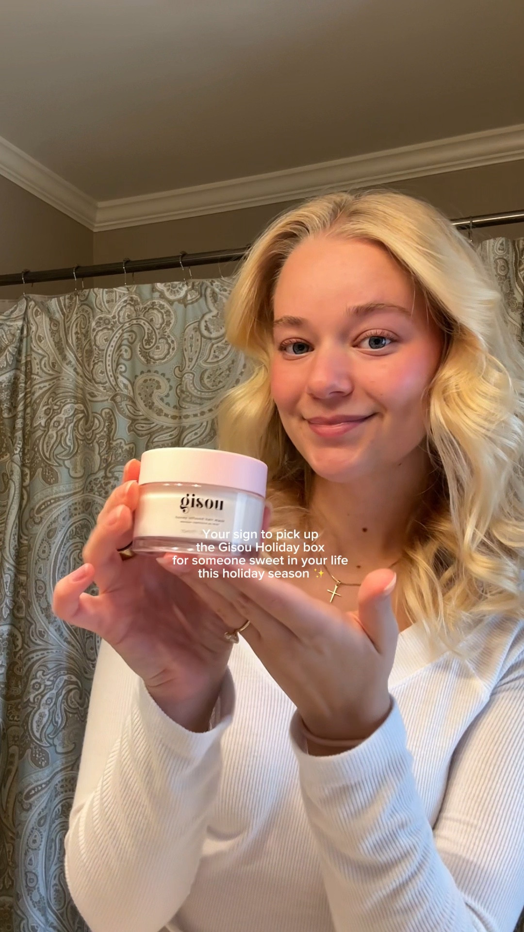 My favorite gift set I’ve seen so far for the holidays ✨ 

#LTKBeauty #LTKHoliday #LTKGiftGuide