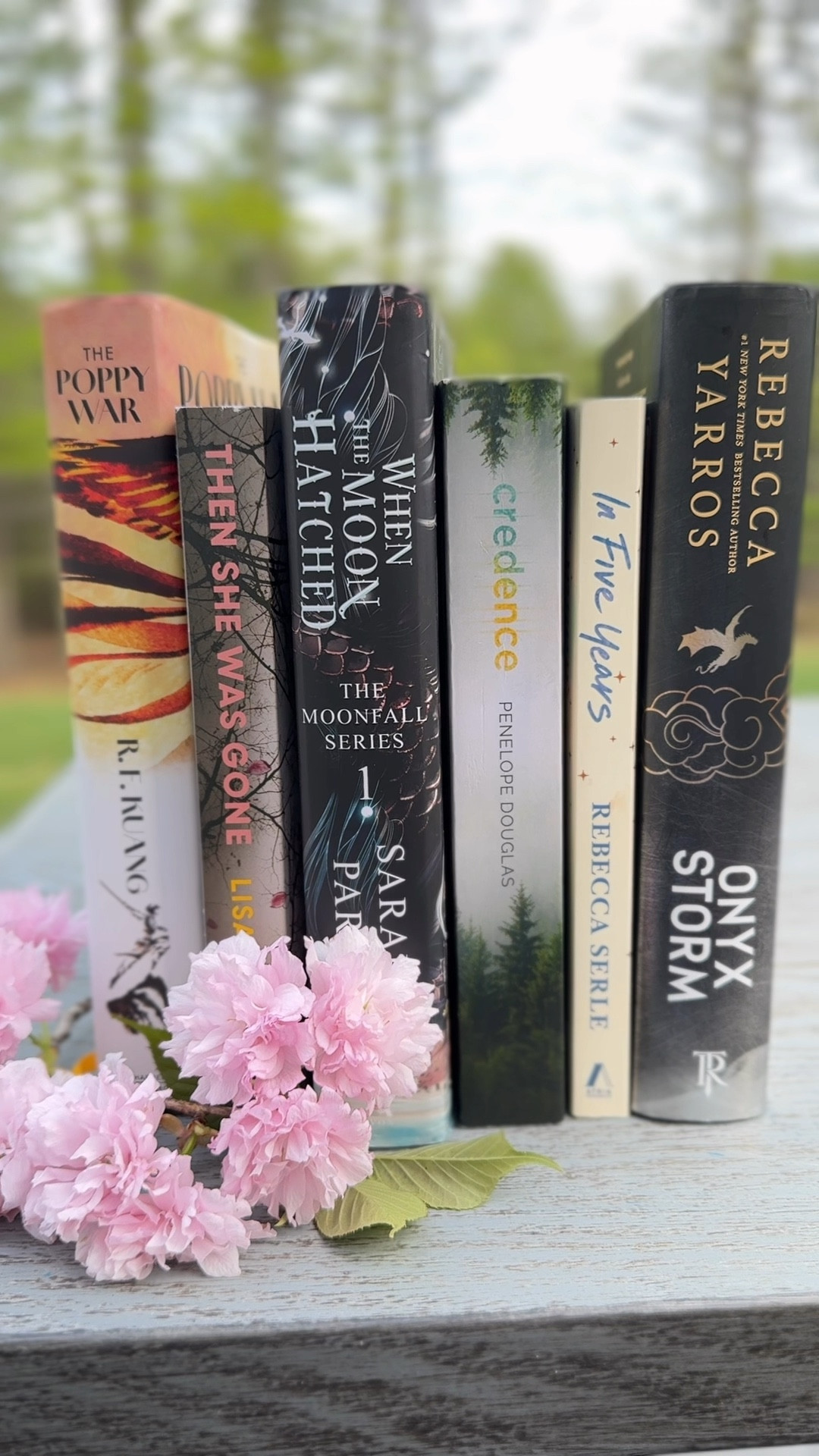 What I’ve read so far this year 📚 

#LTKGiftGuide #LTKTravel #LTKSaleAlert
