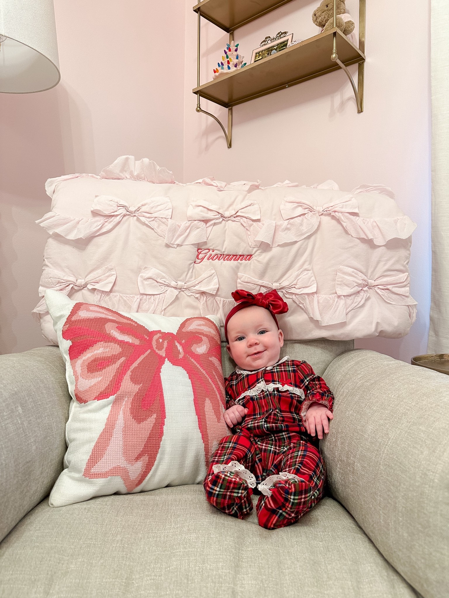 •Christmas wardrobe unlocked 🔓• 

#LTKBaby #LTKHoliday