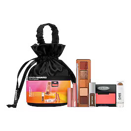 Golden Glow - Coffret Maquillage | Sephora (FR)