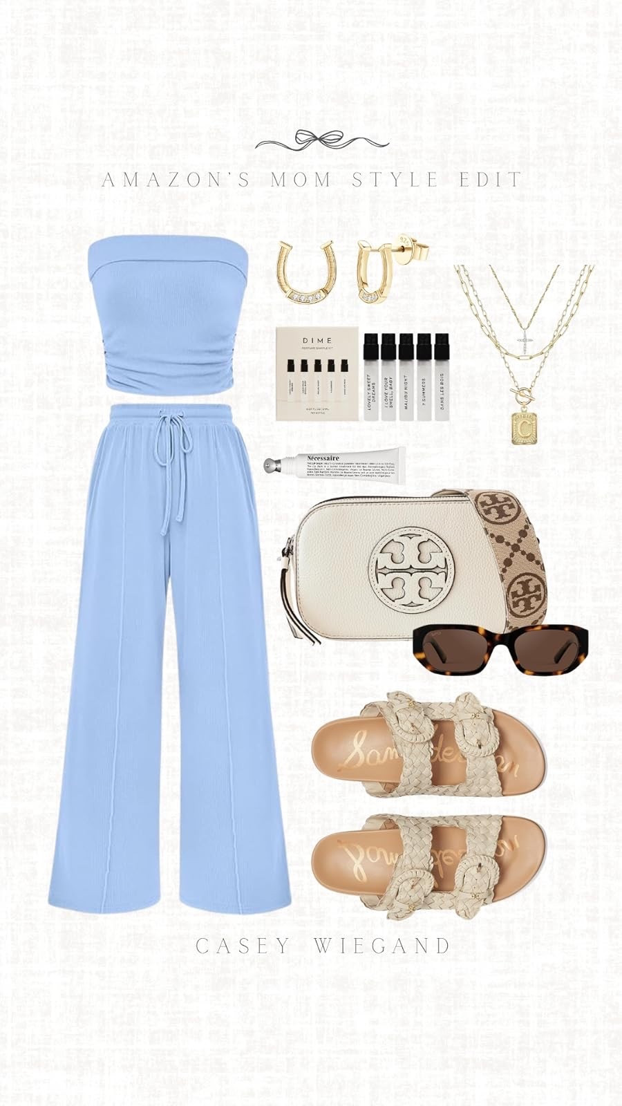 Amazon Mom Style Edit!

#LTKootd #LTKdayinmylife #LTKSpringSale