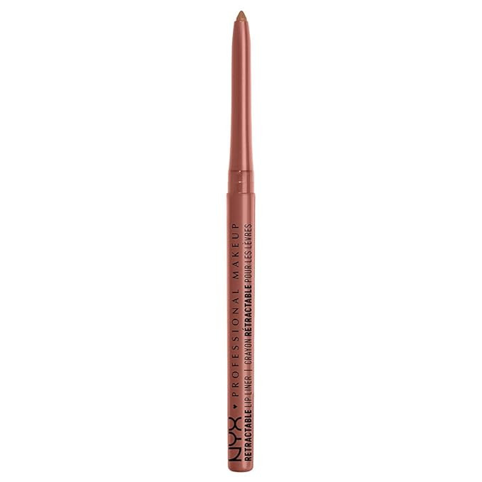 NYX PROFESSIONAL MAKEUP Mechanical Lip Liner Pencil, Sand Beige | Amazon (US)