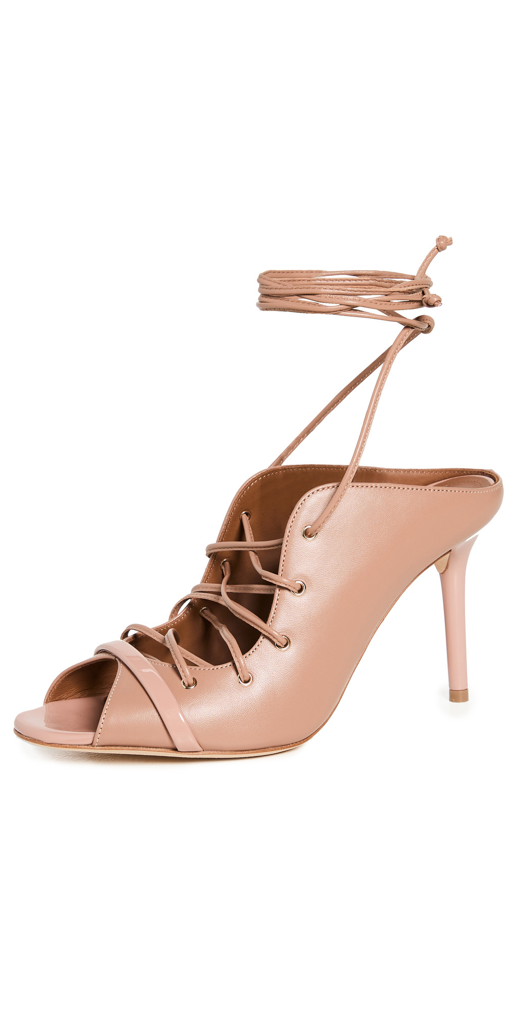 Malone Souliers 85mm Sera Sandals | Shopbop