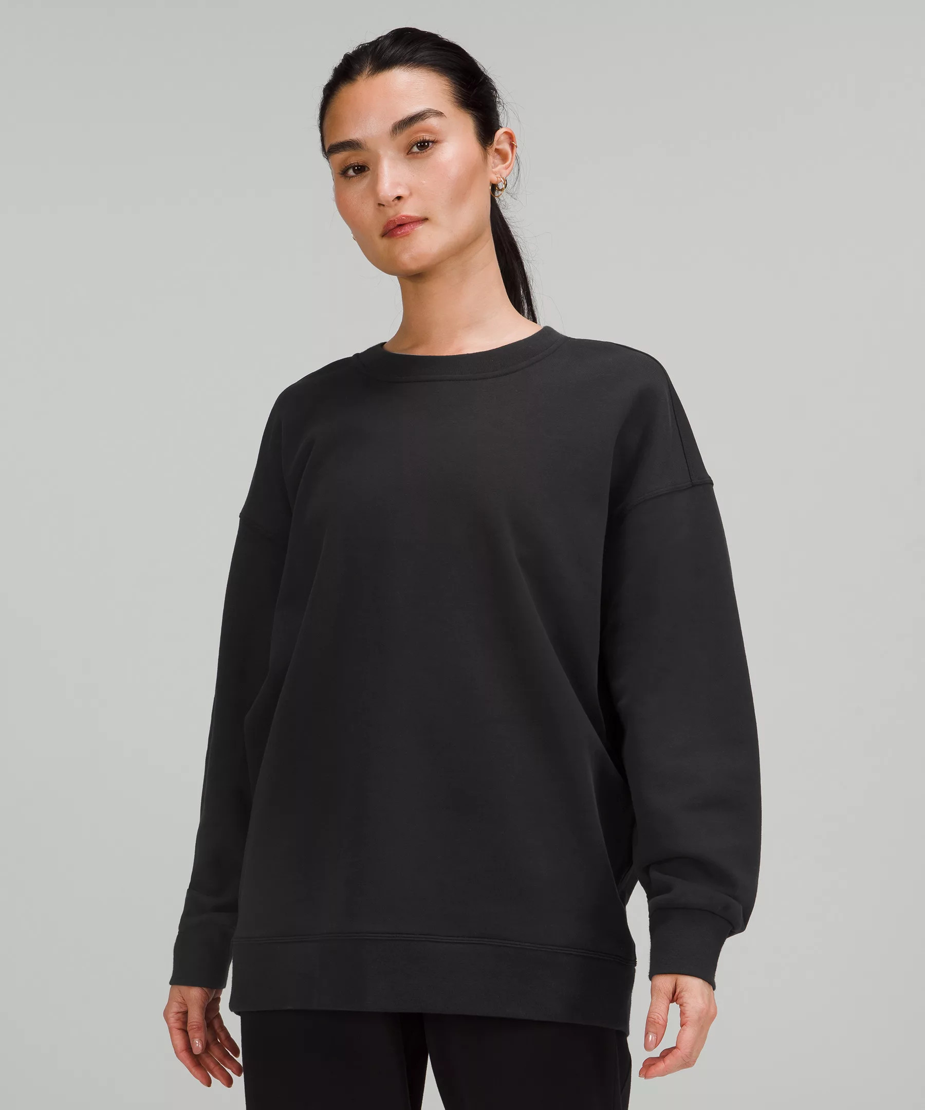 Perfectly Oversized Crew | Lululemon (US)