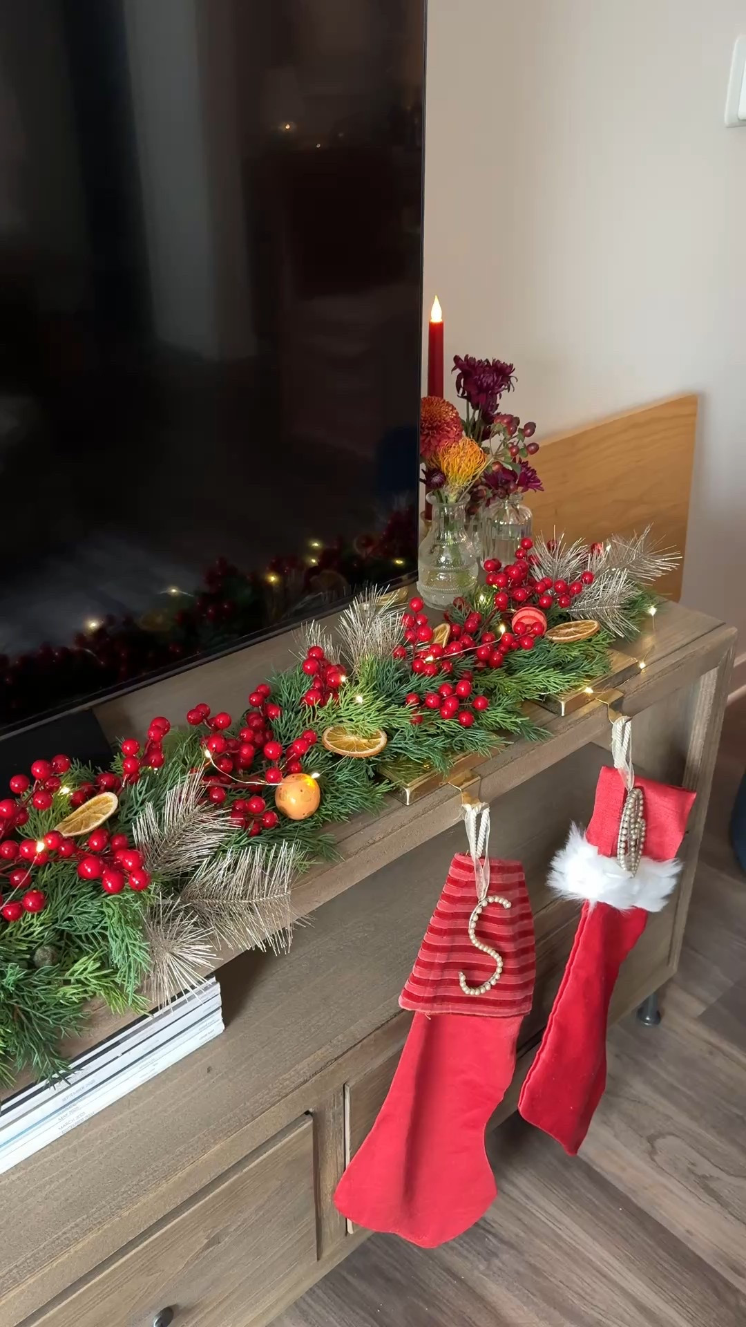 One of my favorite purchases of the season are the paper mache ornaments for my daughter. 

#LTKSeasonal #LTKHome #LTKHoliday