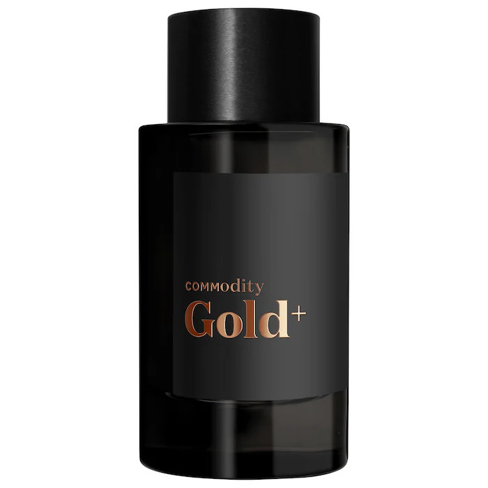 Gold+ Bold Eau de Parfum with Vanilla & Saffron | Sephora (US)