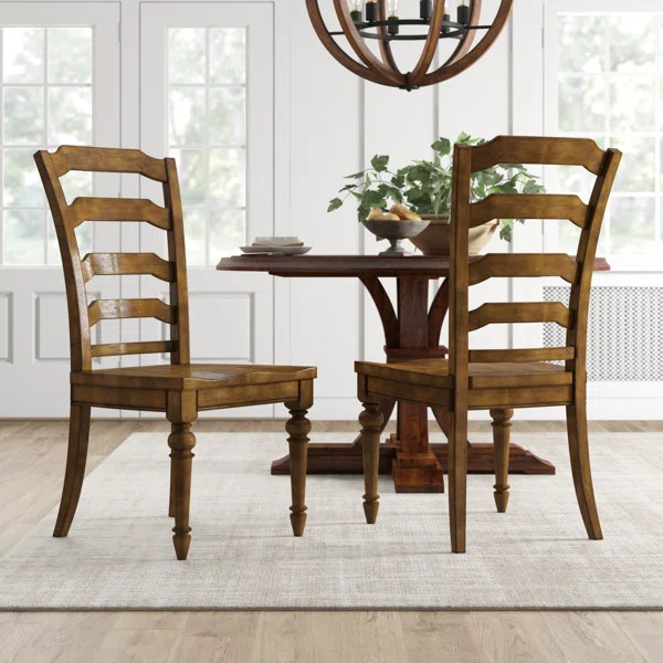 Tynecastle Dining Chair | Wayfair North America