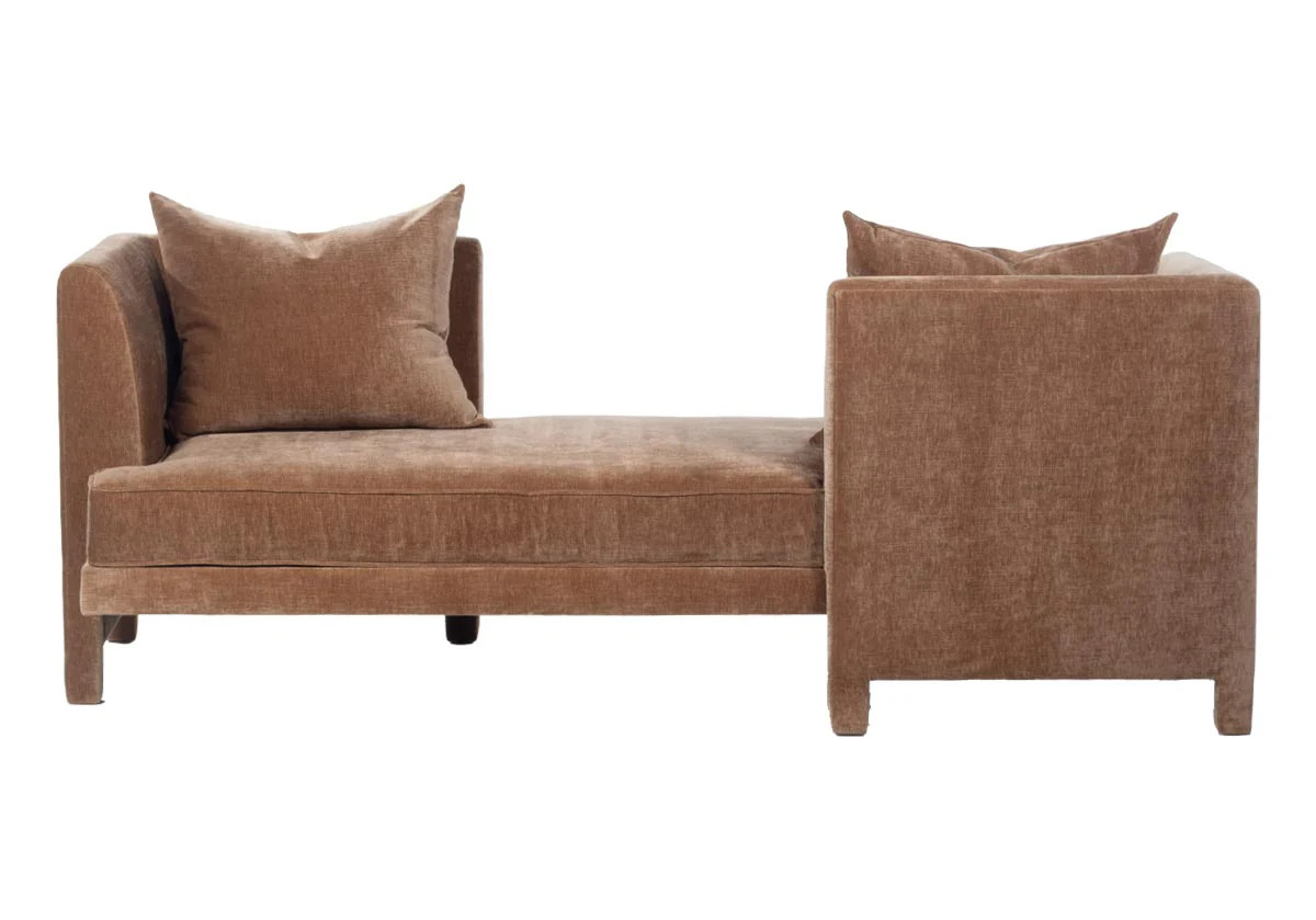 EMMETT TETE-A-TETE | Alice Lane Home Collection