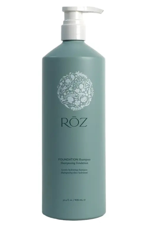 ROZ Foundation Shampoo at Nordstrom | Nordstrom