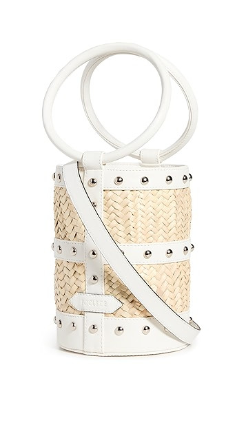 The Ice Bucket Bag | Shopbop