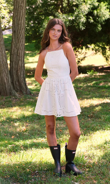 Kelly Dress | SAYLOR