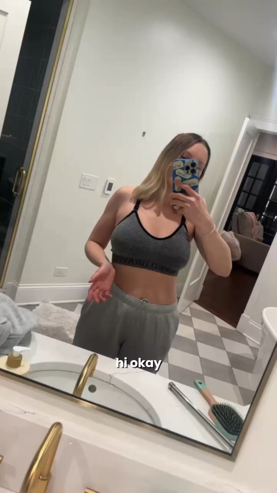 my absolute favoring nursing bra right now! 

#LTKSpringSale #LTKBaby