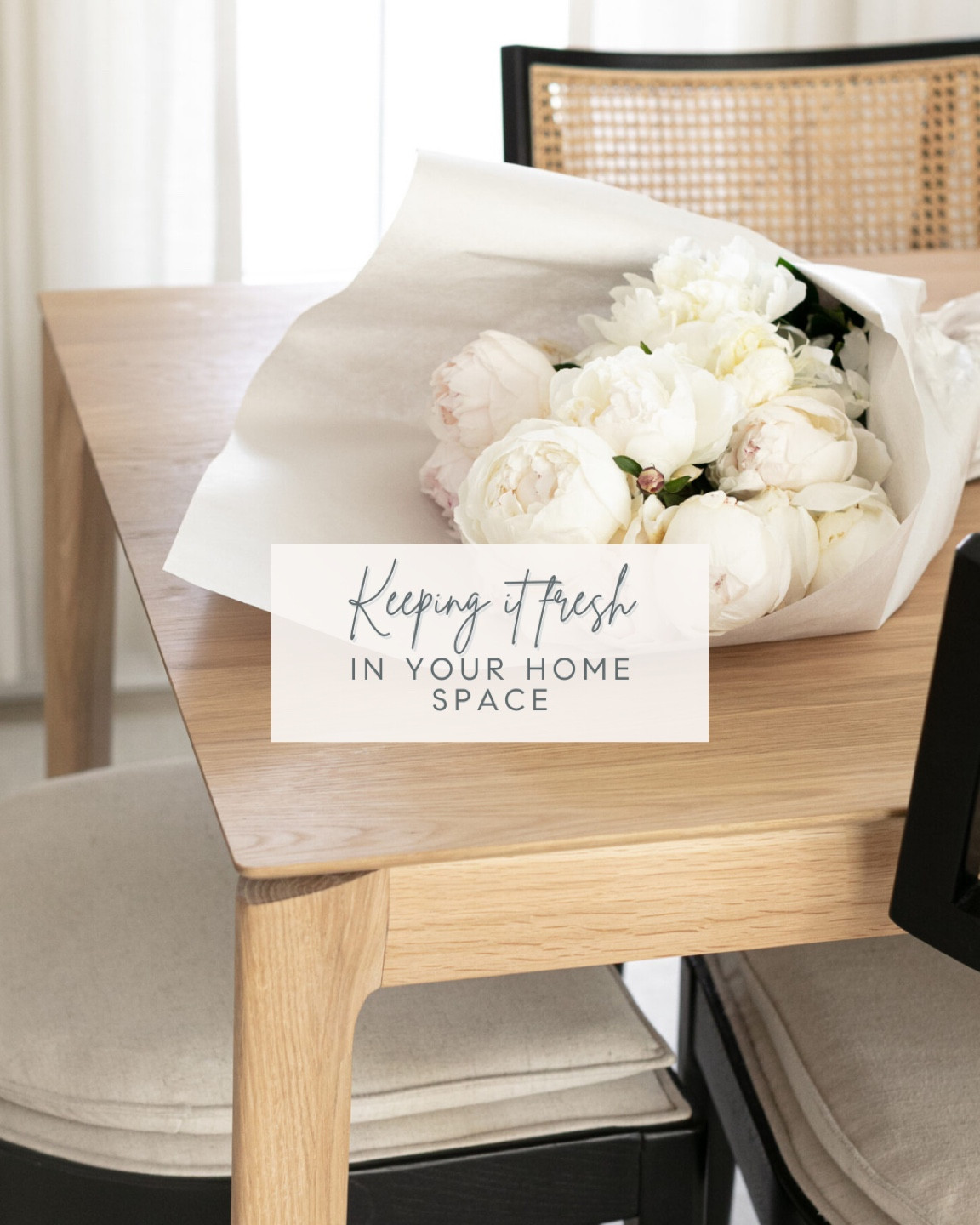 Keeping it fresh 🌼🫧⁠
⁠
Whether you're updating and cleaning your space for the season or preparing for an open house...here are some of my best tips:⁠
⁠
- Fresh bedding is a must! For the summer months, breathable linen and cotton options are my favorite.⁠
⁠
- Fresh towels in every powder room! Guests or not, bath towels should be replaced every few days.⁠ Living for Boll and Branch sheets AND towels these days!⁠
⁠
- Want a pop of color in your kitchen or dining room? Fresh lemons in a decorative bowl are the way to go! ⁠
⁠
- Fresh flowers always and forever. This brings a personal touch to the space. Personally, I like to cut my own flowers from the garden!⁠
⁠
- If you're going to light a candle for ambiance and scent, make sure it's not too fragrant and the scent is clean and light.⁠
⁠
- An underrated tip...opening your windows for fresh air when the weather is mid-60s to '70s. Circulate that stale air out of your home!⁠

#LTKSeasonal #LTKHome #LTKGiftGuide