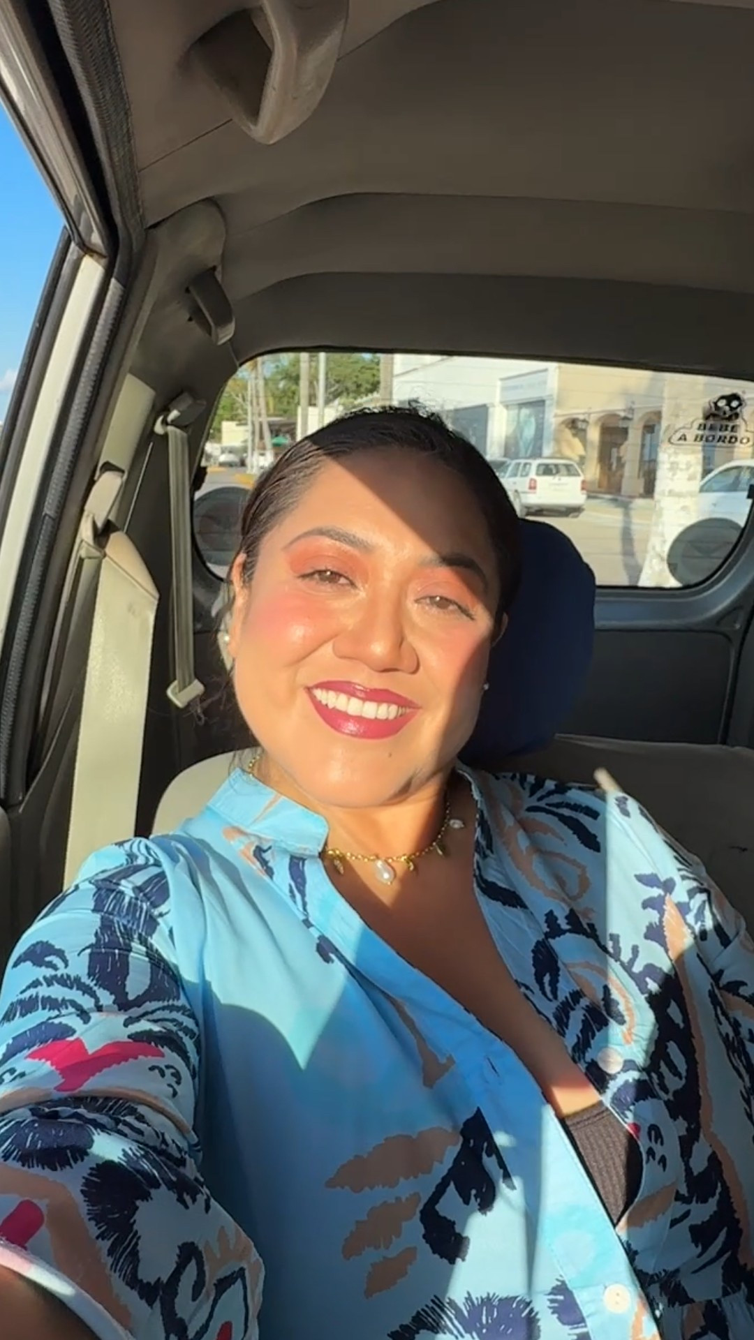 Easy make up look from with Lancome lashes, sephora finishing spray and foundation, boho rose quad lux pallet and forever burgundy lip liner with plum pop lips and black honey glosss

#LTKGiftGuide #LTKBeauty #LTKCyberWeek