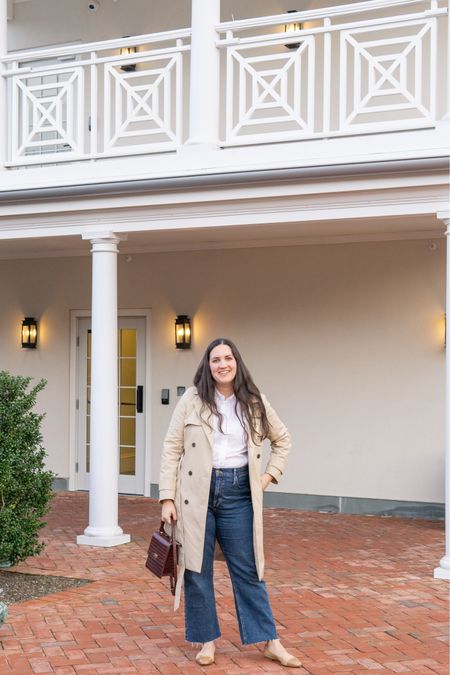 Date night in the Hamptons! 🍸

On the blog, I share our double date at one of my favorite spots Out East @canoeplace 

For blog post and outfit details, click the link in my profile. 🤍



#LTKitbag #LTKmidsize #LTKbump