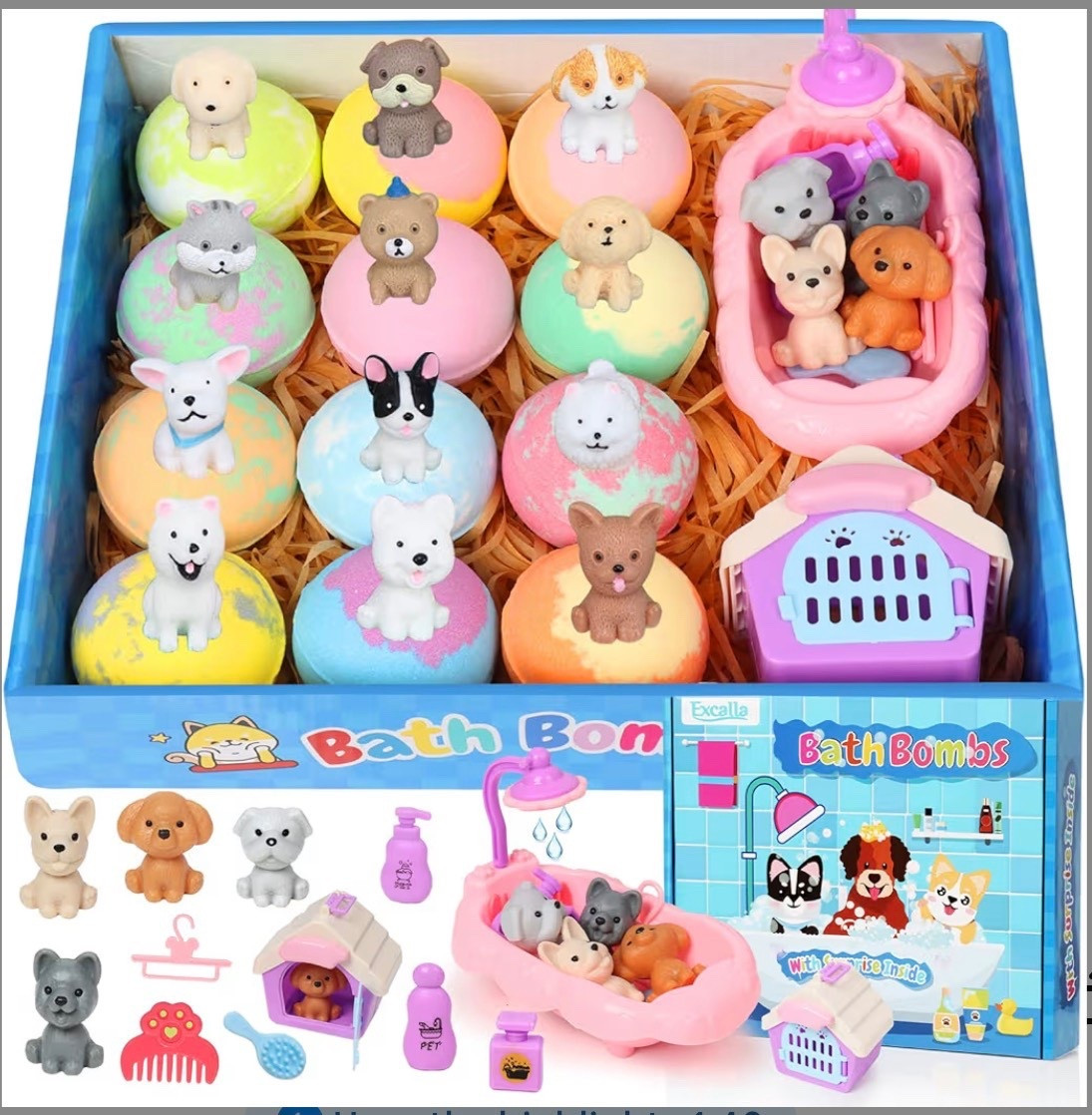 Easter basket fun! On sale! 

#LTKSpringSale #LTKKids