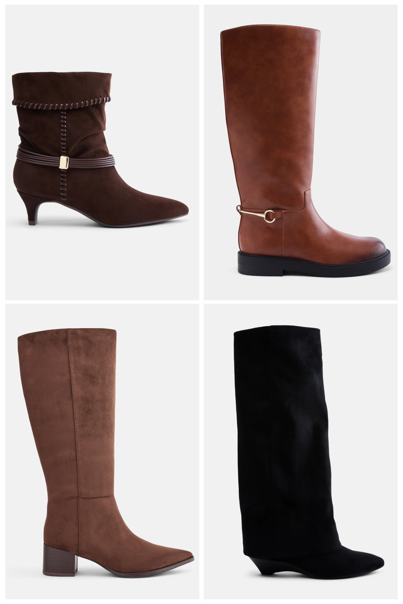 Walmart boots on major sale!!