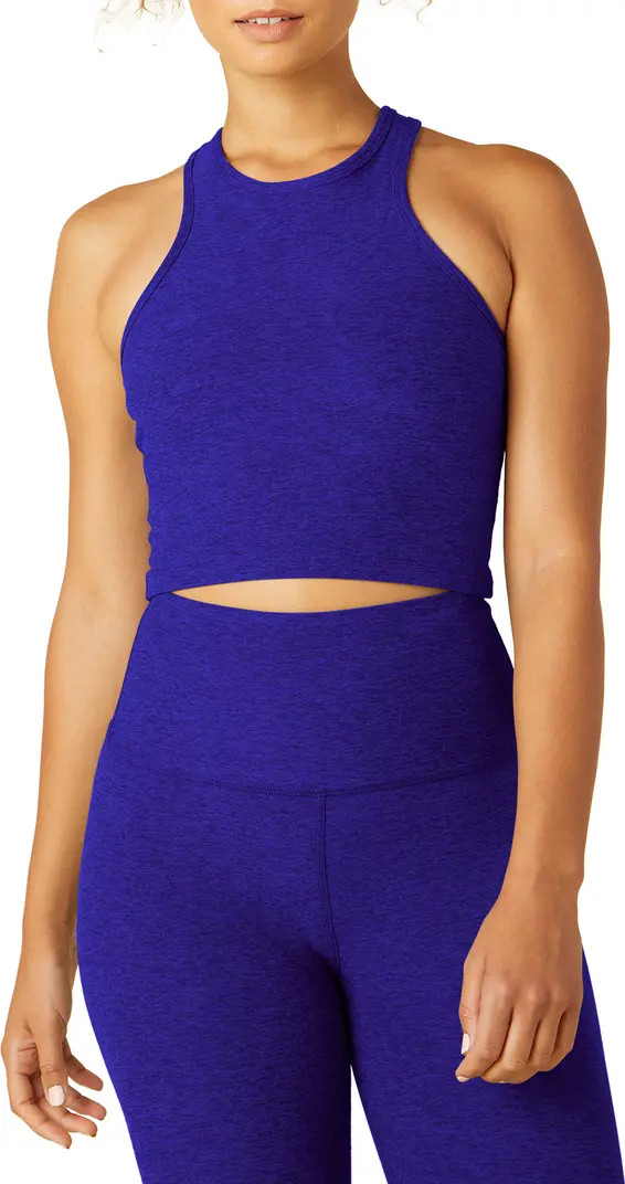 Beyond Yoga Studio Crop Tank | Nordstrom | Nordstrom