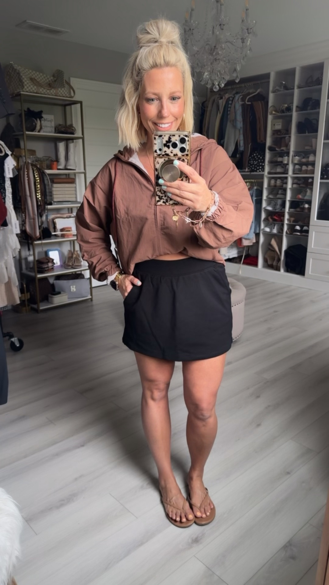 ⬇️⬇️⬇️
Jacket small
Skort size small

#LTKTravel #LTKfitnessgoals #LTKActive