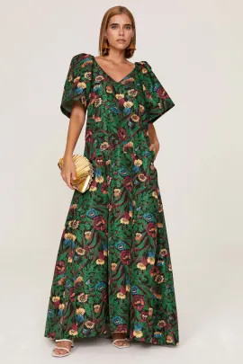 La DoubleJ | Rent the Runway