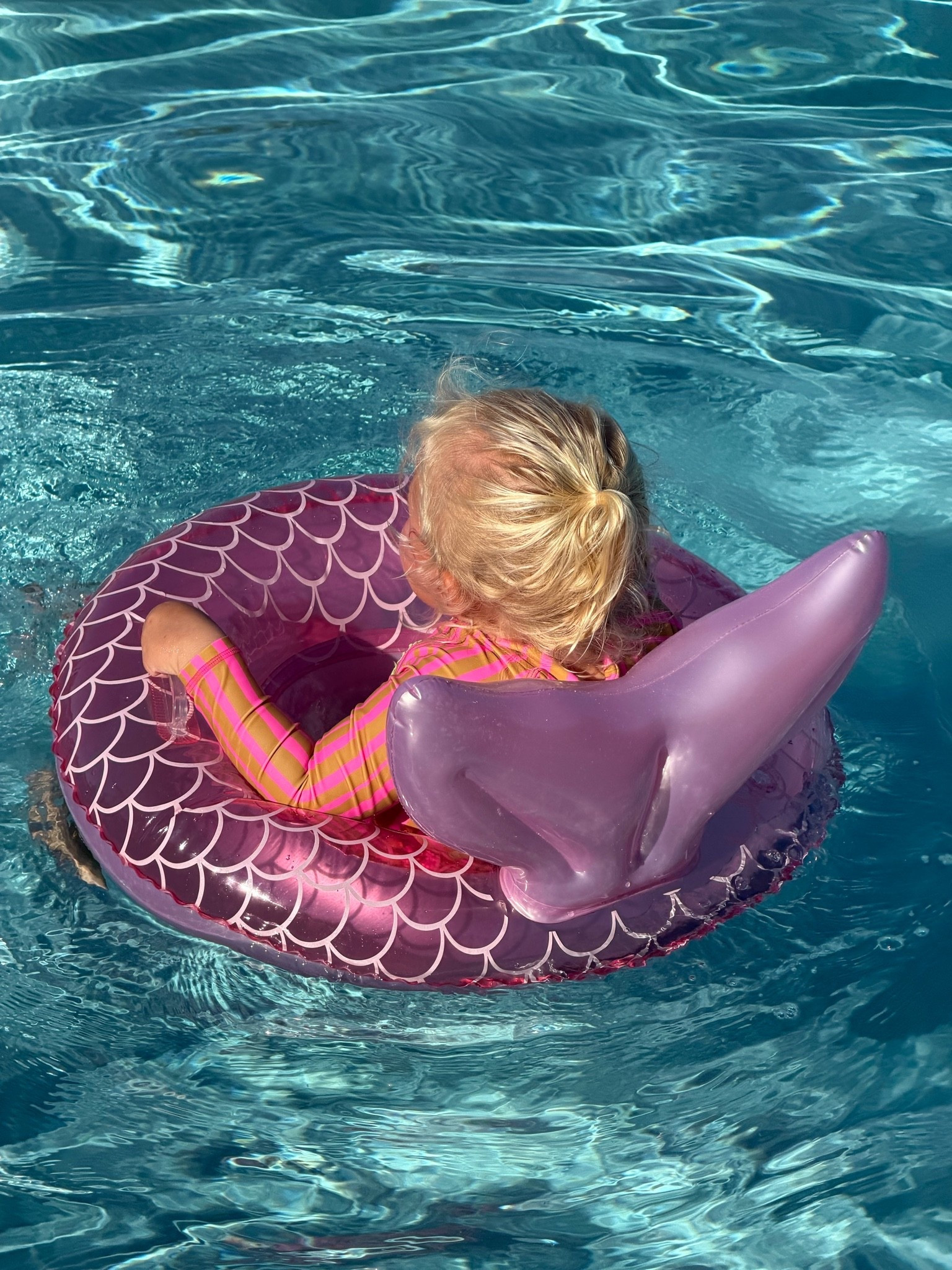 Cute toddler mermaid float!!

#LTKKids #LTKTravel #LTKSwim