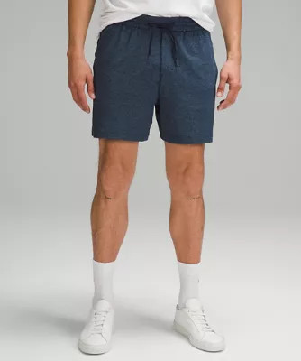 Soft Jersey Short 5" | lululemon (AU)