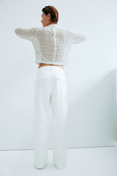 Cargo Pants | H&M (US + CA)