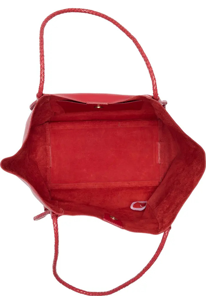 Zila Leather Tote Bag | Nordstrom Rack