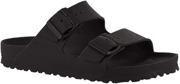 Birkenstock Unisex Arizona Essentials EVA Sandals | Amazon (US)