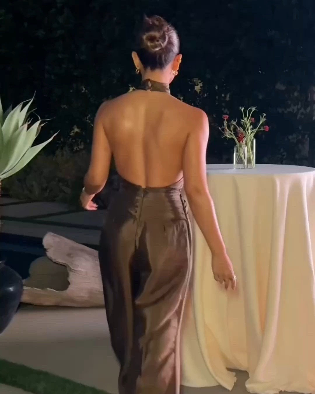 Yes to this jumpsuit 🤭🥰

#LTKgrwm #LTKootd #LTKPetite