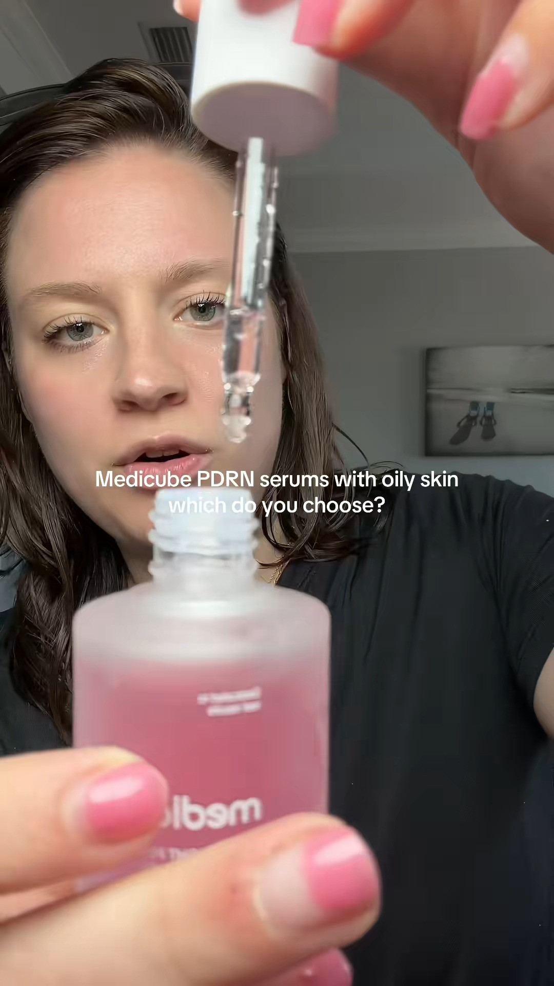 Skincare essential!

#medicube #pdrnserum  

 #LTKmomlife #LTKselfcare #LTKBeauty