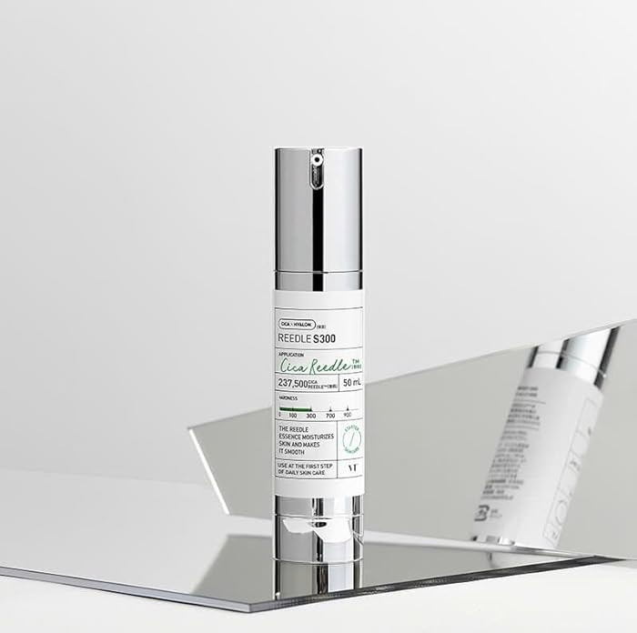 Reedle Shot Korean 300 VT | Daily Face Essence for All Skin Types 1.69Fl Oz (50ml) |100% original... | Amazon (CA)