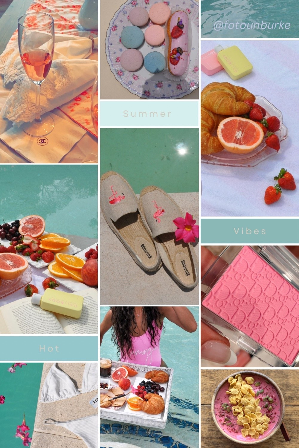 Hot summer vibes

#LTKSwim #LTKHome #LTKSeasonal