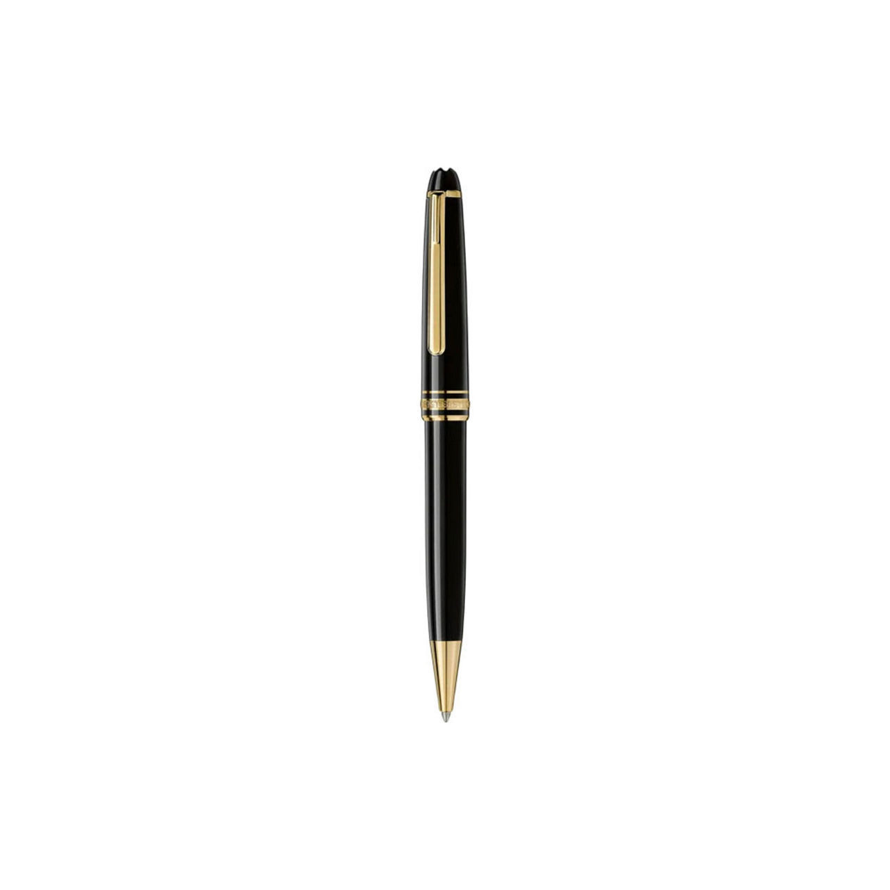 Meisterstück Gold-Coated Ballpoint Pen | Brown Thomas (IE)