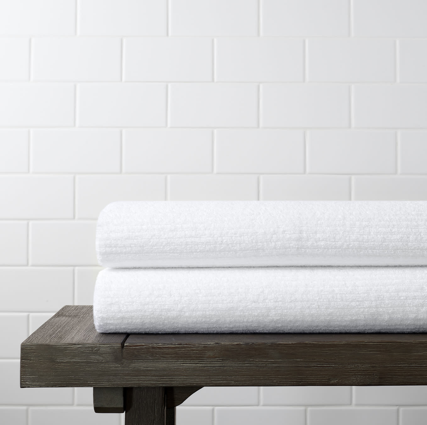 Spa Bath Sheet (Single) | Boll & Branch