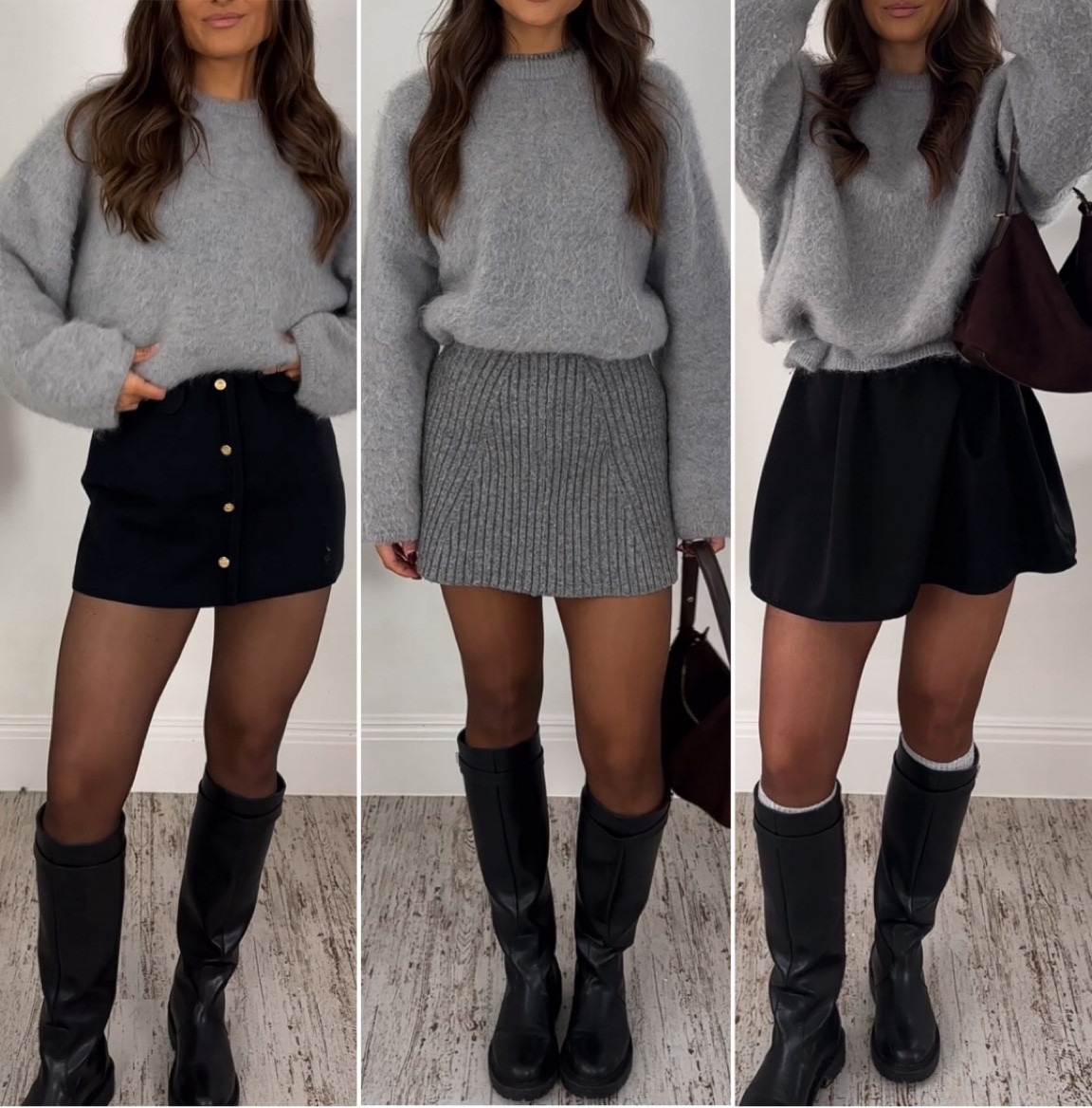 Dress & tights combos in the Black Friday sale 

#LTKstyletip #LTKsale #LTKCyberWeek