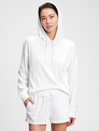 Tee Sweats Hoodie | Gap (US)