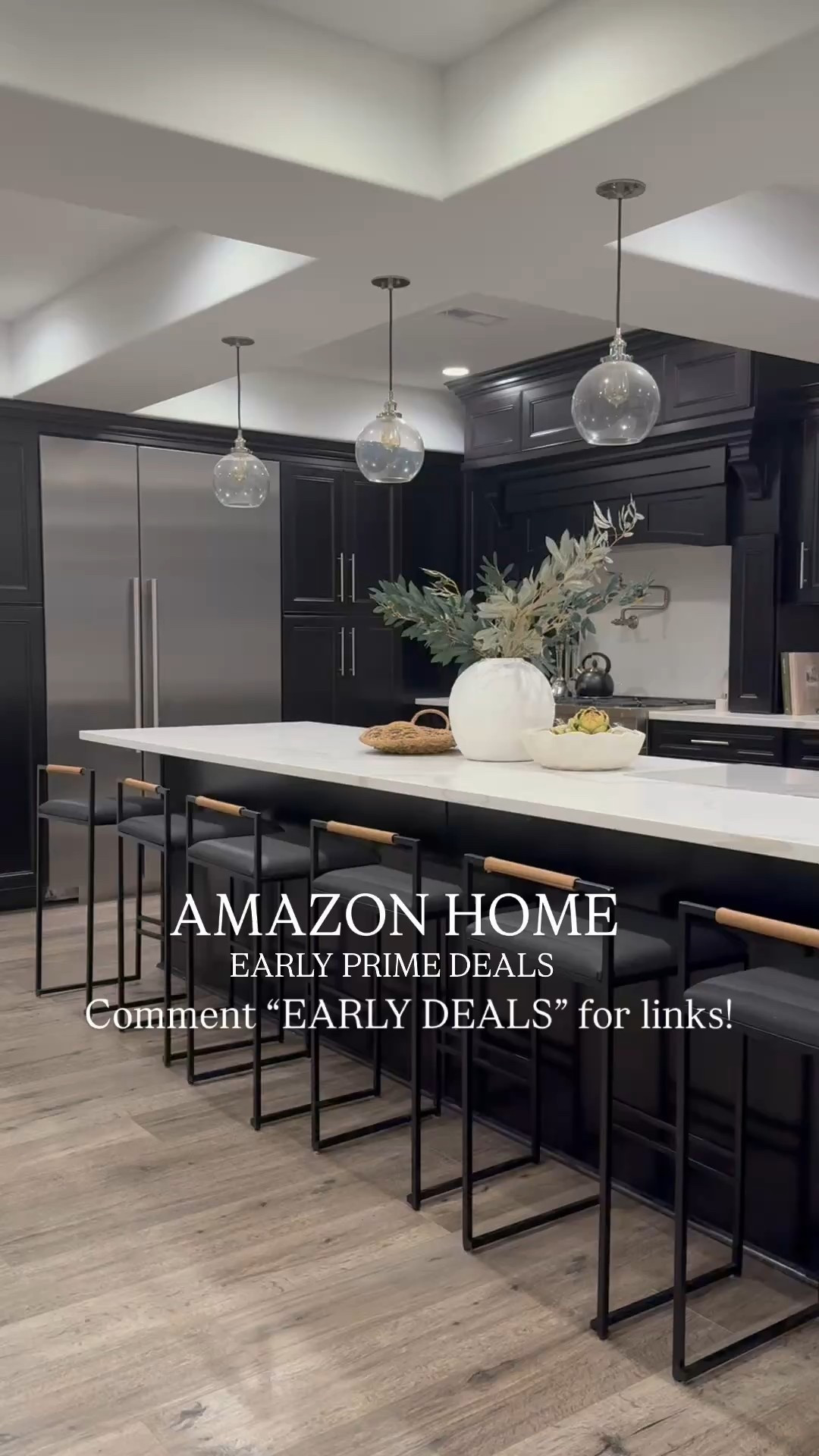 Amazon Home Early Prime Day Deals are here! 
@amazon @amazonhome #primedayltk #primeday #amazonprime #founditonamazon 

#LTKHome #LTKSeasonal #LTKSaleAlert