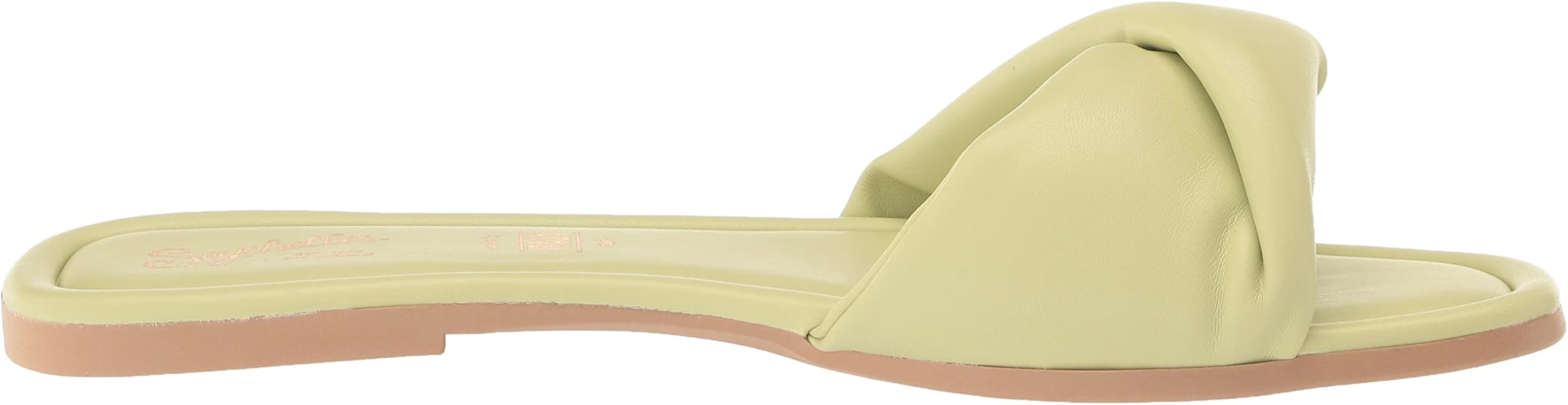 Seychelles Women's Breath of Fresh Air Slide Sandal | Amazon (US)