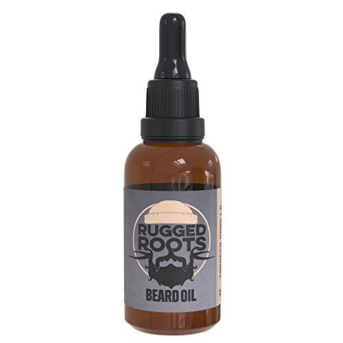 New Scent! Tobacco Vanilla Beard Oil-Promotes Healthy Beard Growth! Soothes Dry Itchy Beard-Unique S | Amazon (US)