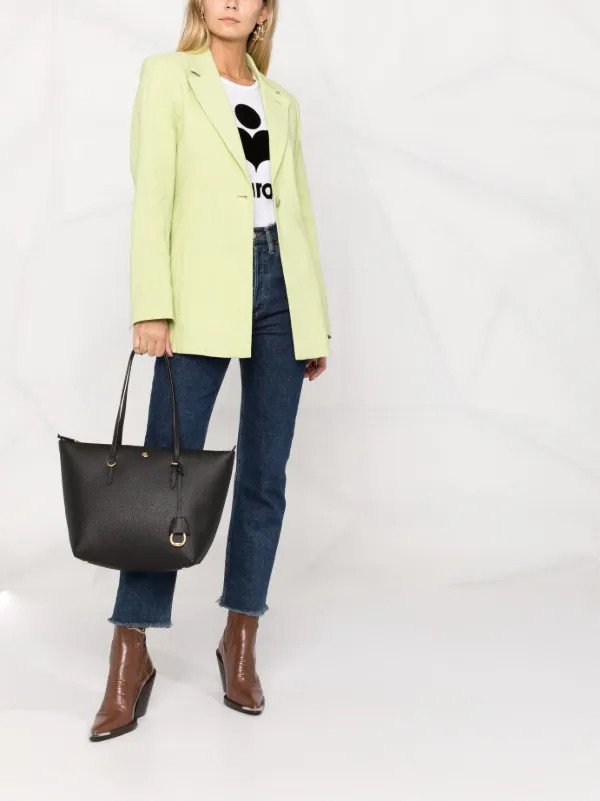 Keaton tote bag | Farfetch Global