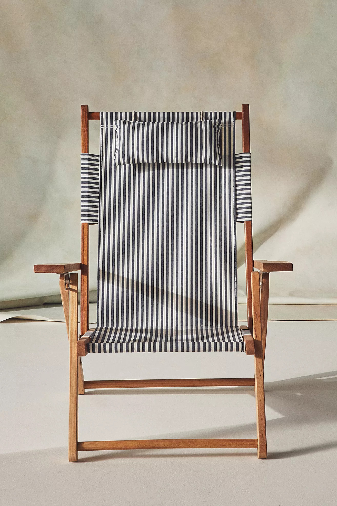 Business & Pleasure Co. Tommy Beach Chair | Anthropologie (US)