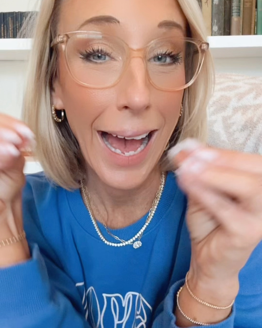 This tennis necklace is GORGEOUS and that price is even better ✨ ANDc it’s back on flash sale!!

#LTKSeasonal #LTKSaleAlert